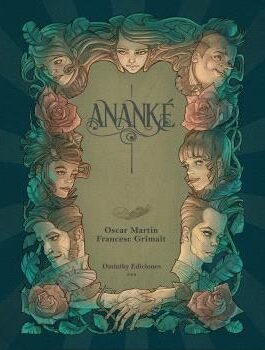 ANANKE