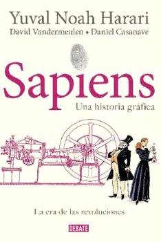 SAPIENS 04