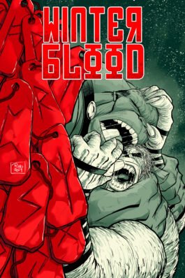 WINTER BLOOD 3 (DE 4)
