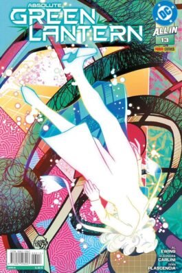 ABSOLUTE GREEN LANTERN 13 (13)