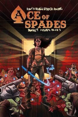 ACE OF SPADES