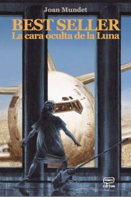 BEST SELLER. LA CARA OCULTA DE LA LUNA