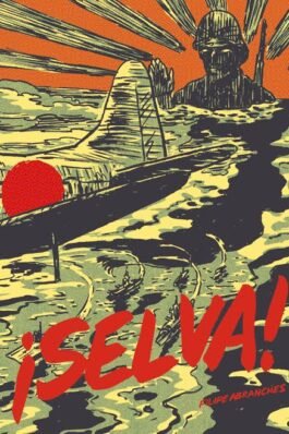 ¡SELVA!