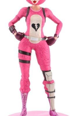 CUDDLE TEAM LEADER – FORTNITE – MEGAMI STYLE – 22CM – HOT TOYS