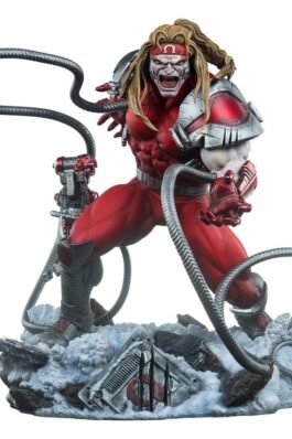 OMEGA RED – MARVEL X-MEN – PREMIUM FORMAT – 61CM – SIDESHOW COLLECTIBLES