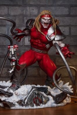 OMEGA RED – MARVEL X-MEN – PREMIUM FORMAT – 61CM – SIDESHOW COLLECTIBLES