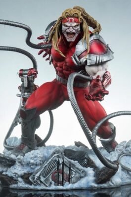 OMEGA RED – MARVEL X-MEN – PREMIUM FORMAT – 61CM – SIDESHOW COLLECTIBLES