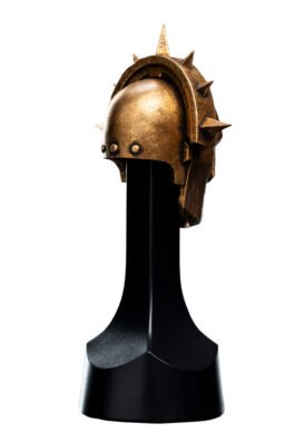 WARHAMMER: AGE OF SIGMAR – STORMCAST ETERNAL LIBERATOR HELM – 13CM – WETA WORKSHOP