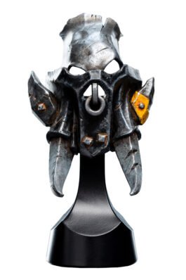 WARHAMMER: AGE OF SIGMAR – ORRUK ARDBOY HELM – 15CM – WETA WORKSHOP