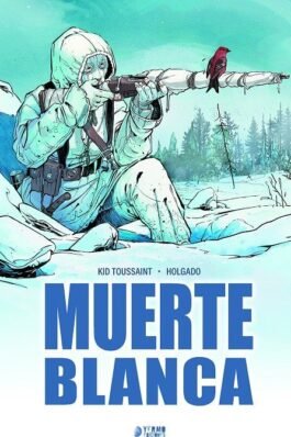 MUERTE BLANCA