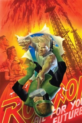 EL MORTAL THOR 04 (171)