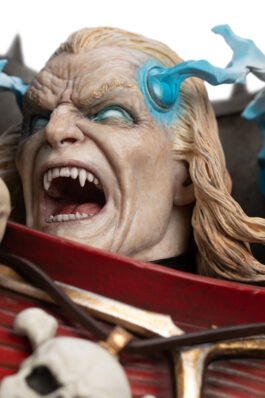 MEPHISTON LORD OF DEATH – WARHAMMER (40K) – 1/6 SCALE STATUE – 63CM – WETA WORKSHOP