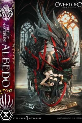 ALBEDO ED. VER. – OVERLORD – PREMIUM – PREMIUM MASTERLINE – 77CM – PRIME 1 STUDIO