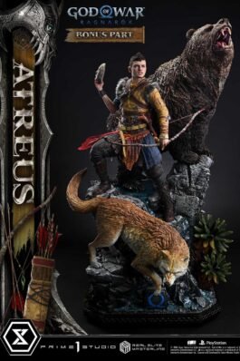 ZODD – «KENTARO MIURA»  – LEGACY ART – BERSERK – 88CM – PRIME 1 STUDIO