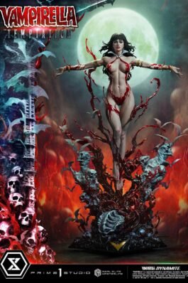 TEMPTATION – VAMPIRELLA – REAL ELITE MASTERLINE – 90CM – PRIME 1 STUDIO