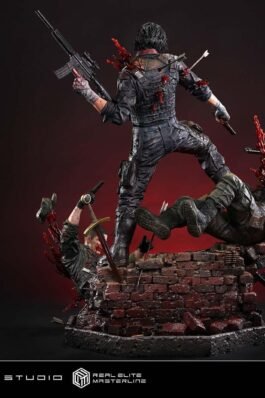BRZRKR B – REAL ELITE MASTERLINE – 69CM – PRIME 1 STUDIO