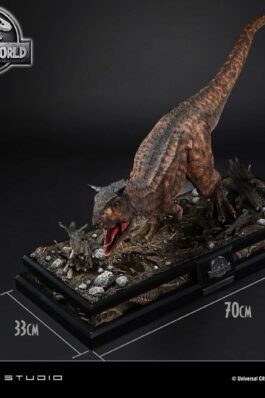 ZODD DELUXE VERSION – «KENTARO MIURA»  – LEGACY ART – BERSERK – 88CM – PRIME 1 STUDIO