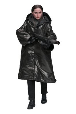 FROM THE WORLD OF JOHN WICK: BALLERINA EVE MACARRO (ARTISAN EDITON) HOT TOYS EXCLUSIVE – DC COMICS – FIGURA 1/6 – 28CM – HOT TOYS
