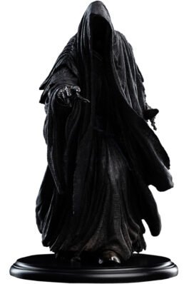 RINGWRAITH AT THE PRANCING PONY – THE LORD OF THE RINGS – MINIATURE STATUE – 25CM – WETA WORKSHOP