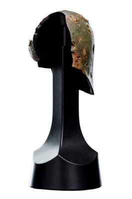 WARHAMMER: AGE OF SIGMAR – PUTRID BLIGHTKING HELM – 14CM – WETA WORKSHOP