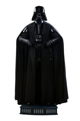 DARTH VADER – STAR WARS – STATUE – 233 CM – SIDESHOW COLLECTIBLES