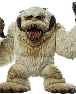 DESIGNER VINYL WAMPA – STAR WARS – 30 CM – SIDESHOW COLLECTIBLES
