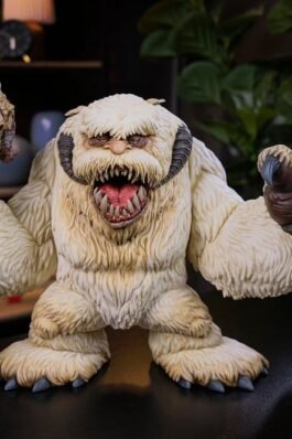DESIGNER VINYL WAMPA – STAR WARS – 30 CM – SIDESHOW COLLECTIBLES