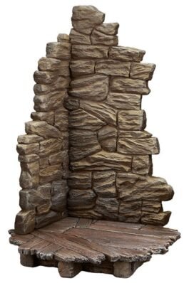 DISPLAY BASE SIXTH SCALE FIGURAS WESTERN – SIDESHOW ORIGINALS – 29CM – SIDESHOW COLLECTIBLES