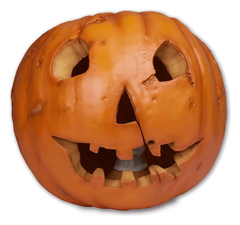 STATUETTE JACK-O-LANTERN - HALLOWEEN - PREMIUM COLLECTIBLES STUDIO