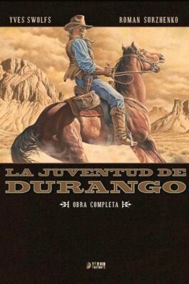 LA JUVENTUD DE DURANGO