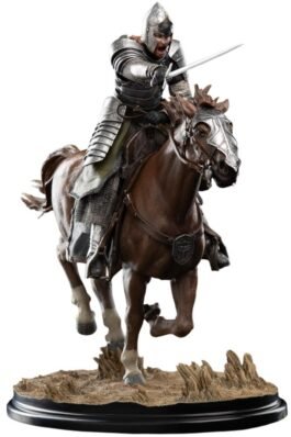 FARAMIR CHARGE ON OSGILIATH LE – THE LORD OF THE RINGS – 1/6 SCALE STATUE – 45CM – WETA WORKSHOP