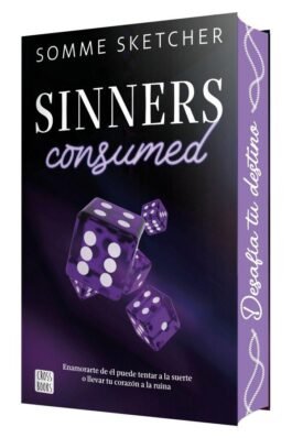 SINNERS CONSUMED