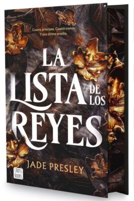 LA LISTA DE LOS REYES