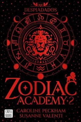 ZODIAC ACADEMY 2 DESPIADADOS