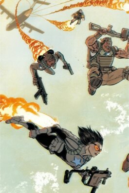 UNIVERSO TRANSFORMERS G.I. JOE 01