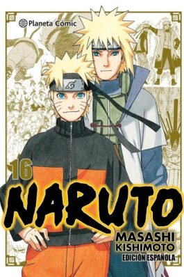 NARUTO JUMP REMIX 16