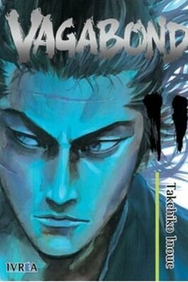 VAGABOND 11