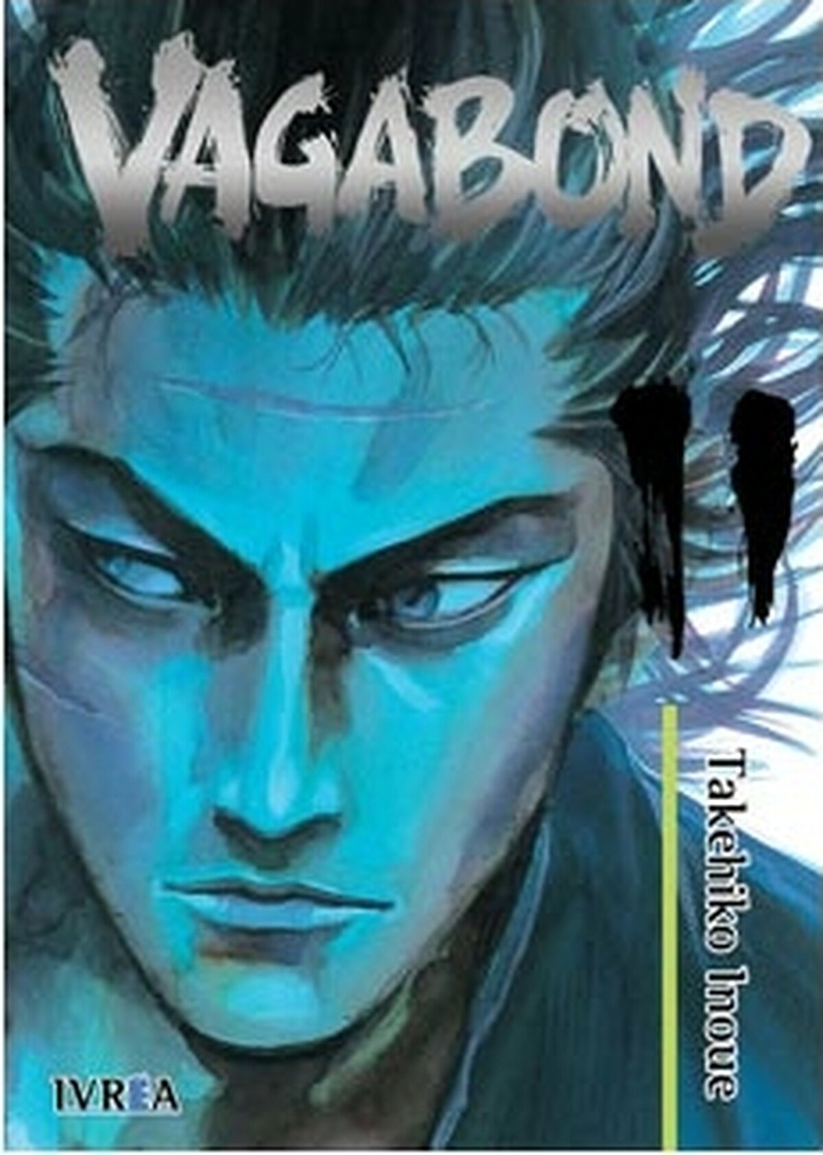 VAGABOND 11