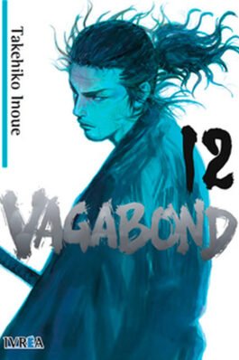 VAGABOND 12