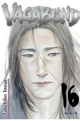 VAGABOND 16