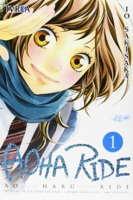AOHA RIDE 01