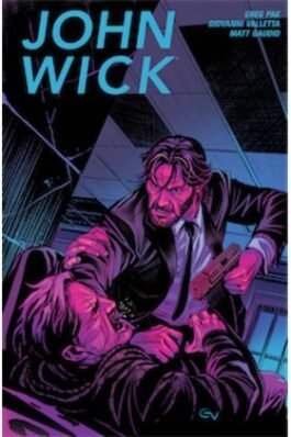 JOHN WICK