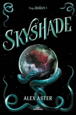 SKYSHADE LIGHTLARK 03