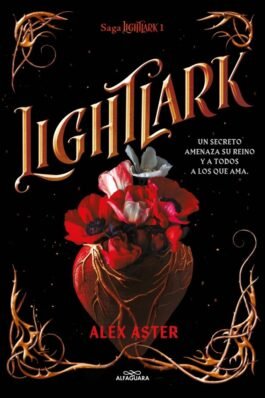 LIGHTLARK LIGHTLARK 01