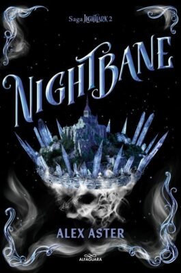 NIGHTBANE LIGHTLARK 02
