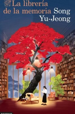 LA LIBRERÍA DE LA MEMORIA