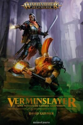 WARHAMMER VERMINSLAYER