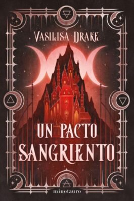 REINO DE MAGIA OSCURA 01 UN PACTO SANGRIENTO