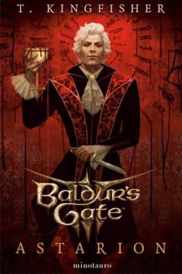 BALDUR’S GATE 3: ASTARION