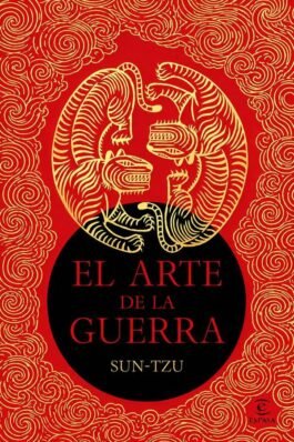 EL ARTE DE LA GUERRA